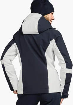 Skiing<SCHÖFFEL Skiing Comfortable and waterproof ski jacket
