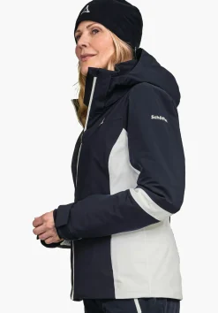 Skiing<SCHÖFFEL Skiing Comfortable and waterproof ski jacket
