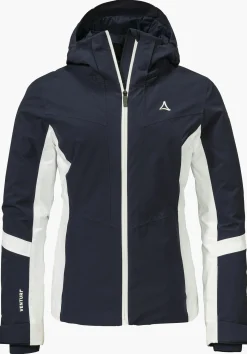 Skiing<SCHÖFFEL Skiing Comfortable and waterproof ski jacket