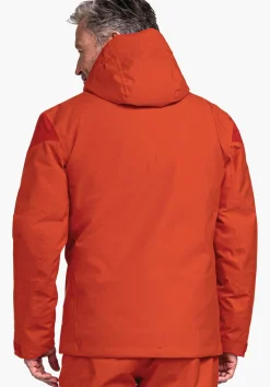 Skiing<SCHÖFFEL Skiing Comfortable and waterproof ski jacket
