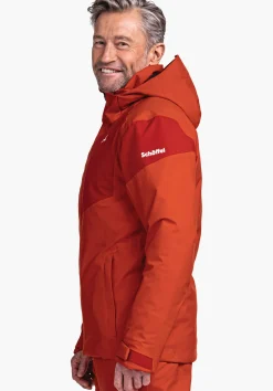 Skiing<SCHÖFFEL Skiing Comfortable and waterproof ski jacket