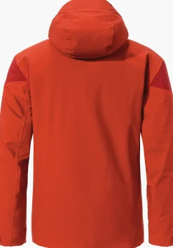 Skiing<SCHÖFFEL Skiing Comfortable and waterproof ski jacket