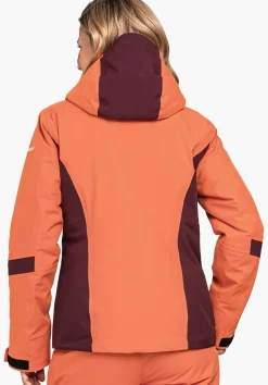 Skiing<SCHÖFFEL Skiing Comfortable and waterproof ski jacket