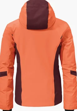 Skiing<SCHÖFFEL Skiing Comfortable and waterproof ski jacket
