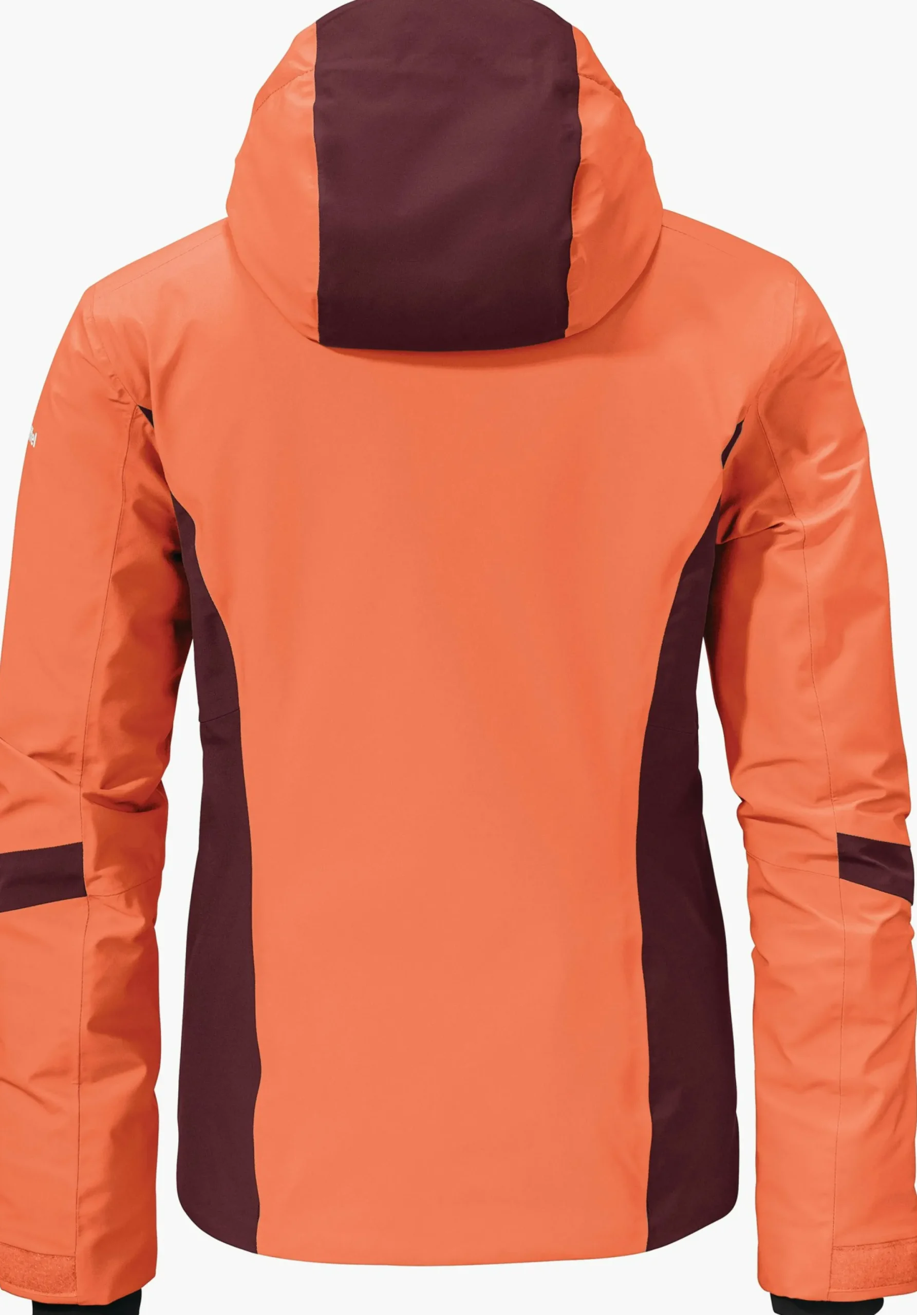 Skiing<SCHÖFFEL Skiing Comfortable and waterproof ski jacket
