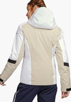 Skiing<SCHÖFFEL Skiing Comfortable and waterproof ski jacket