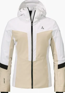 Skiing<SCHÖFFEL Skiing Comfortable and waterproof ski jacket
