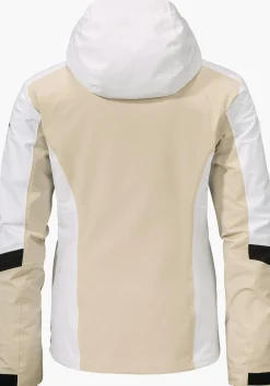 Skiing<SCHÖFFEL Skiing Comfortable and waterproof ski jacket