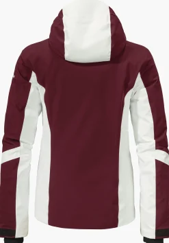 Skiing<SCHÖFFEL Skiing Comfortable and waterproof ski jacket