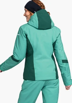 Skiing<SCHÖFFEL Skiing Comfortable and waterproof ski jacket