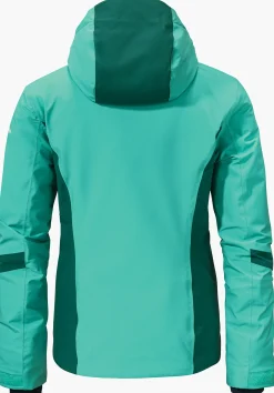 Skiing<SCHÖFFEL Skiing Comfortable and waterproof ski jacket