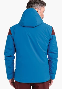 Skiing<SCHÖFFEL Skiing Comfortable and waterproof ski jacket