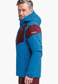 Skiing<SCHÖFFEL Skiing Comfortable and waterproof ski jacket