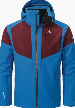 Skiing<SCHÖFFEL Skiing Comfortable and waterproof ski jacket
