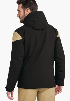 Skiing<SCHÖFFEL Skiing Comfortable and waterproof ski jacket