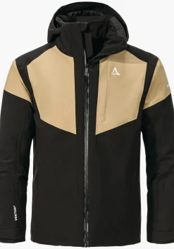 Skiing<SCHÖFFEL Skiing Comfortable and waterproof ski jacket