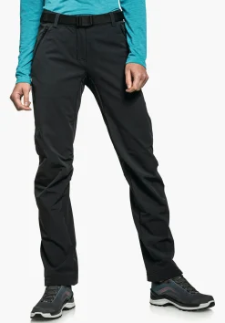 Trek & Hike|Pants Long<SCHÖFFEL Trek & Hike|Pants Long Comfortable, hard-wearing hiking pants