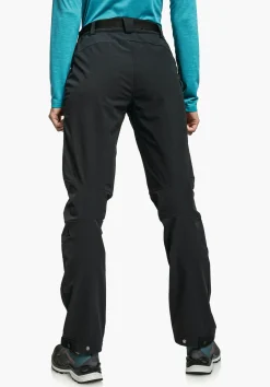 Trek & Hike|Pants Long<SCHÖFFEL Trek & Hike|Pants Long Comfortable, hard-wearing hiking pants
