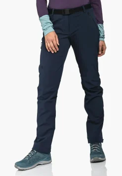 Trek & Hike|Pants Long<SCHÖFFEL Trek & Hike|Pants Long Comfortable, hard-wearing hiking pants