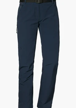 Trek & Hike|Pants Long<SCHÖFFEL Trek & Hike|Pants Long Comfortable, hard-wearing hiking pants