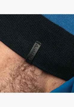 Skiing<SCHÖFFEL Skiing Comfortable knitted hat with a fleece headband