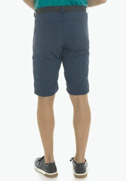 Travel/Leisure|Pants Short<SCHÖFFEL Travel/Leisure|Pants Short Comfortable leisure shirts with pocket
