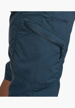 Travel/Leisure|Pants Short<SCHÖFFEL Travel/Leisure|Pants Short Comfortable leisure shirts with pocket