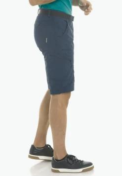 Travel/Leisure|Pants Short<SCHÖFFEL Travel/Leisure|Pants Short Comfortable leisure shirts with pocket