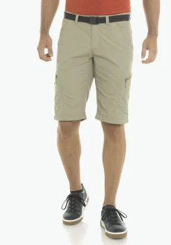 Travel/Leisure|Pants Short<SCHÖFFEL Travel/Leisure|Pants Short Comfortable leisure shirts with pocket