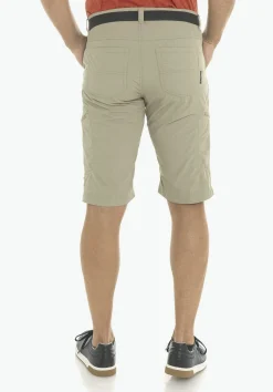 Travel/Leisure|Pants Short<SCHÖFFEL Travel/Leisure|Pants Short Comfortable leisure shirts with pocket