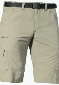 Travel/Leisure|Pants Short<SCHÖFFEL Travel/Leisure|Pants Short Comfortable leisure shirts with pocket