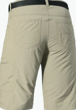 Travel/Leisure|Pants Short<SCHÖFFEL Travel/Leisure|Pants Short Comfortable leisure shirts with pocket