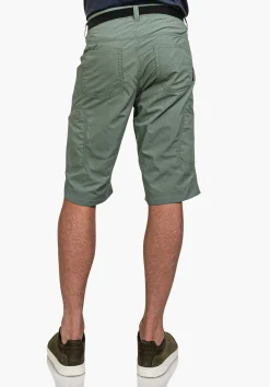Travel/Leisure|Pants Short<SCHÖFFEL Travel/Leisure|Pants Short Comfortable leisure shirts with pocket
