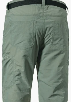 Travel/Leisure|Pants Short<SCHÖFFEL Travel/Leisure|Pants Short Comfortable leisure shirts with pocket