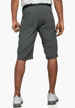 Travel/Leisure|Pants Short<SCHÖFFEL Travel/Leisure|Pants Short Comfortable leisure shirts with pocket