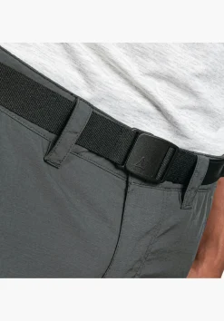 Travel/Leisure|Pants Short<SCHÖFFEL Travel/Leisure|Pants Short Comfortable leisure shirts with pocket