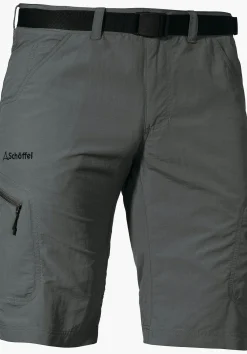 Travel/Leisure|Pants Short<SCHÖFFEL Travel/Leisure|Pants Short Comfortable leisure shirts with pocket