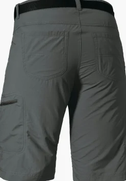 Travel/Leisure|Pants Short<SCHÖFFEL Travel/Leisure|Pants Short Comfortable leisure shirts with pocket