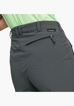 Trek & Hike|Pants Long<SCHÖFFEL Trek & Hike|Pants Long Comfortable, odor-reducing hiking pants