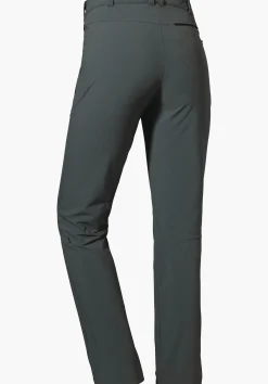 Trek & Hike|Pants Long<SCHÖFFEL Trek & Hike|Pants Long Comfortable, odor-reducing hiking pants