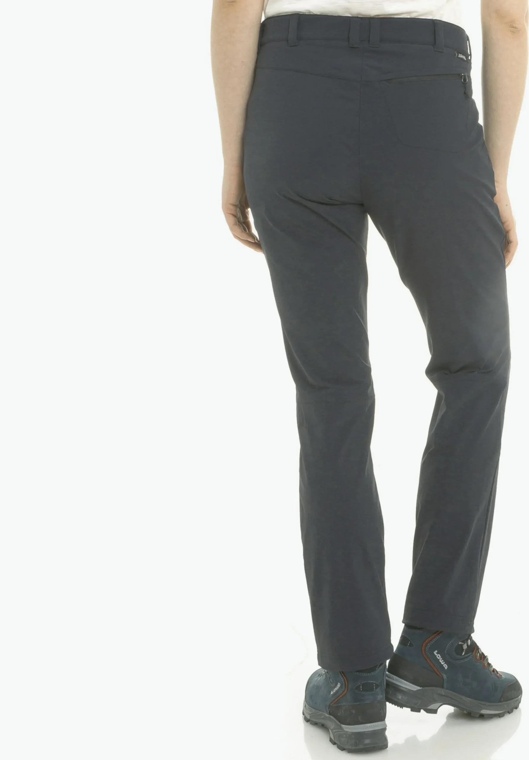 Trek & Hike|Pants Long<SCHÖFFEL Trek & Hike|Pants Long Comfortable, odor-reducing hiking pants