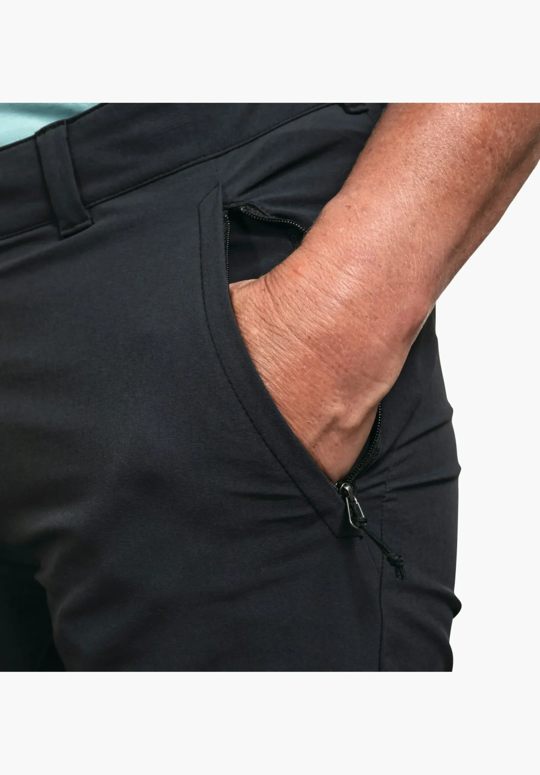 Trek & Hike|Pants Long<SCHÖFFEL Trek & Hike|Pants Long Comfortable, odor-reducing hiking pants