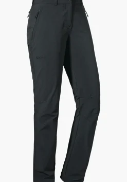 Trek & Hike|Pants Long<SCHÖFFEL Trek & Hike|Pants Long Comfortable, odor-reducing hiking pants