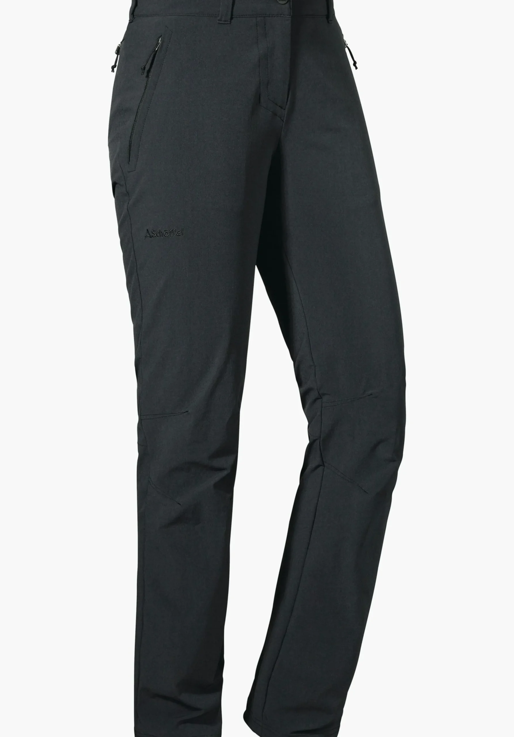 Trek & Hike|Pants Long<SCHÖFFEL Trek & Hike|Pants Long Comfortable, odor-reducing hiking pants