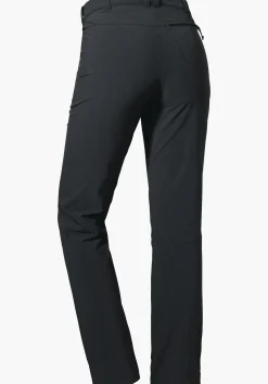 Trek & Hike|Pants Long<SCHÖFFEL Trek & Hike|Pants Long Comfortable, odor-reducing hiking pants