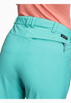 Trek & Hike|Pants Long<SCHÖFFEL Trek & Hike|Pants Long Comfortable, odor-reducing hiking pants