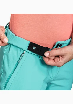 Trek & Hike|Pants Long<SCHÖFFEL Trek & Hike|Pants Long Comfortable, odor-reducing hiking pants