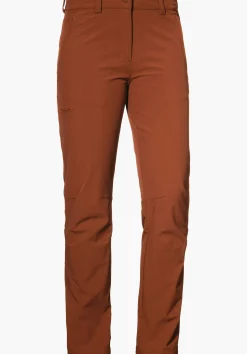 Trek & Hike|Pants Long<SCHÖFFEL Trek & Hike|Pants Long Comfortable, odor-reducing hiking pants