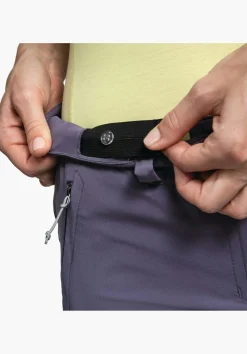 Trek & Hike|Pants Long<SCHÖFFEL Trek & Hike|Pants Long Comfortable, odor-reducing hiking pants