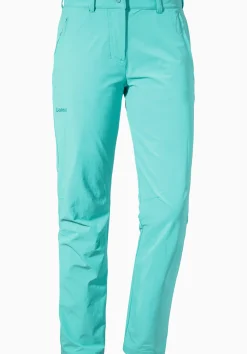 Trek & Hike|Pants Long<SCHÖFFEL Trek & Hike|Pants Long Comfortable, odor-reducing hiking pants